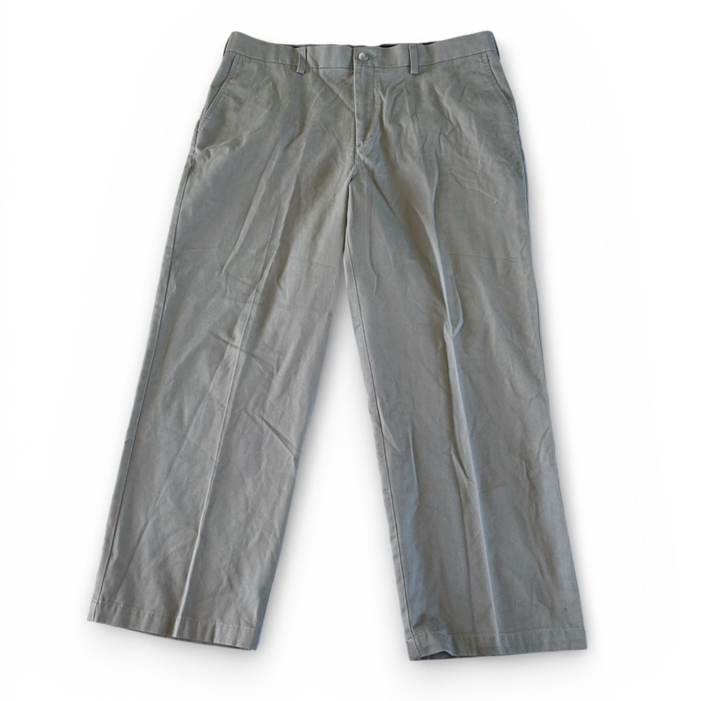 [Croft & Barrow] Brown Dress Pants